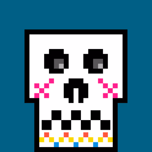 Ddm Calaveritas