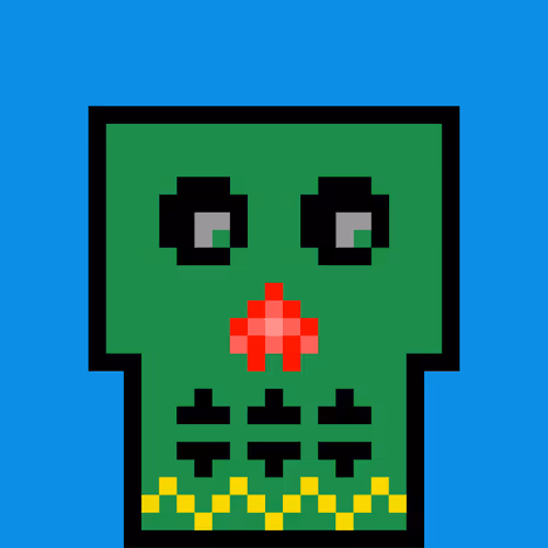 Ddm Calaveritas