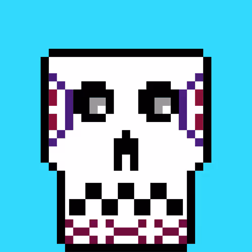 Ddm Calaveritas