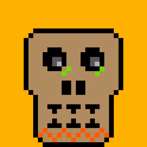 Ddm Calaveritas