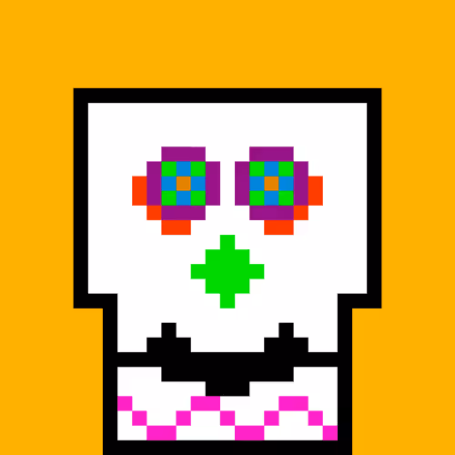 Ddm Calaveritas