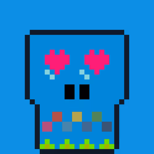 Ddm Calaveritas