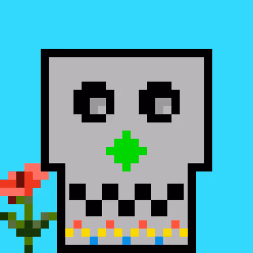 Ddm Calaveritas