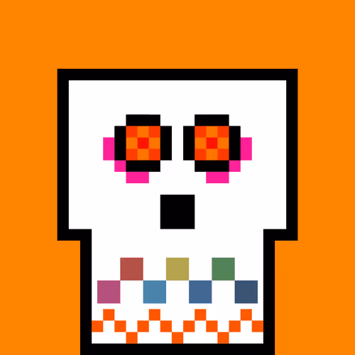 Ddm Calaveritas