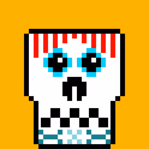 Ddm Calaveritas