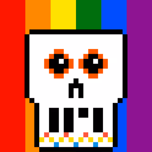 Ddm Calaveritas
