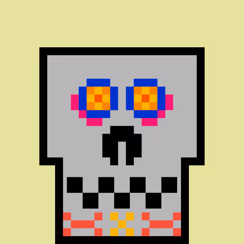 Ddm Calaveritas