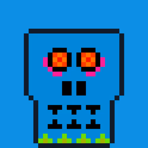 Ddm Calaveritas