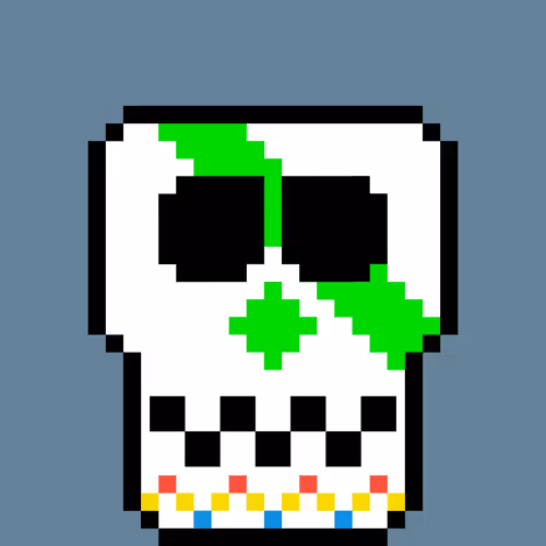 Ddm Calaveritas