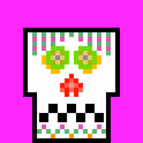 Ddm Calaveritas