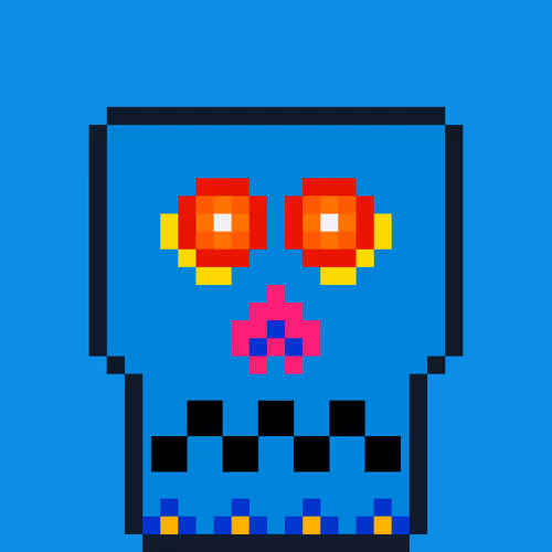 Ddm Calaveritas
