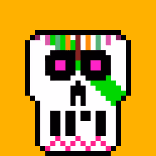 Ddm Calaveritas