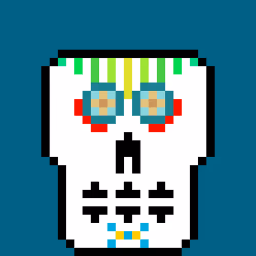 Ddm Calaveritas