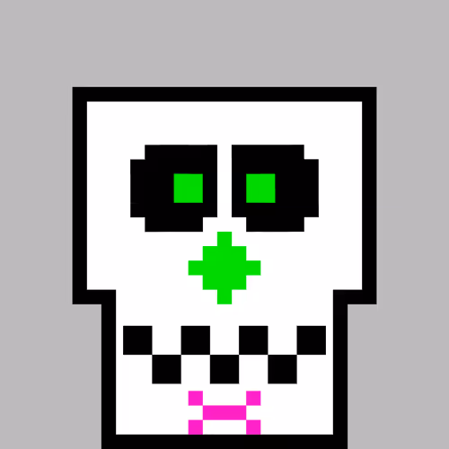 Ddm Calaveritas