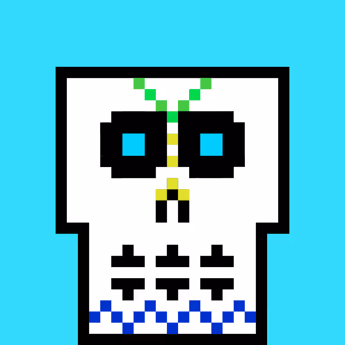 Ddm Calaveritas