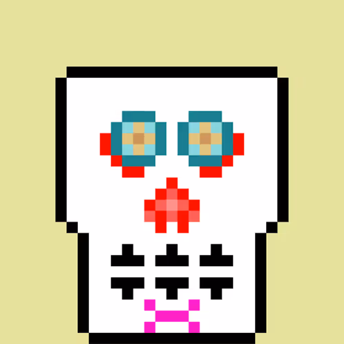 Ddm Calaveritas