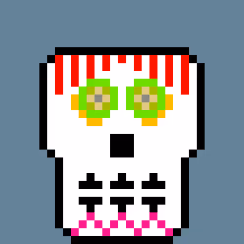 Ddm Calaveritas