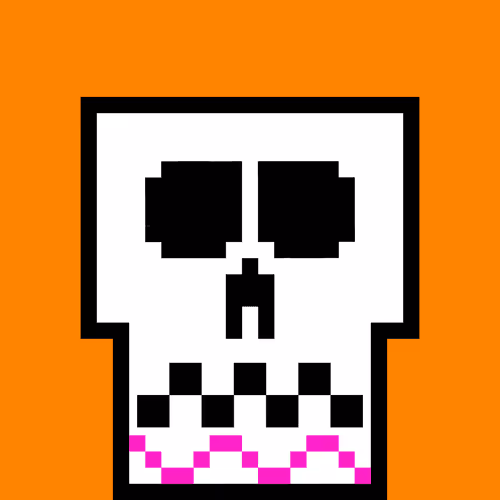 Ddm Calaveritas