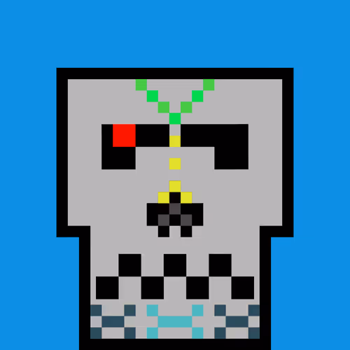 Ddm Calaveritas