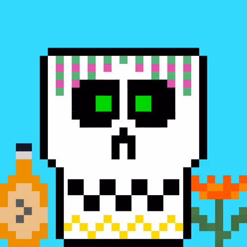 Ddm Calaveritas