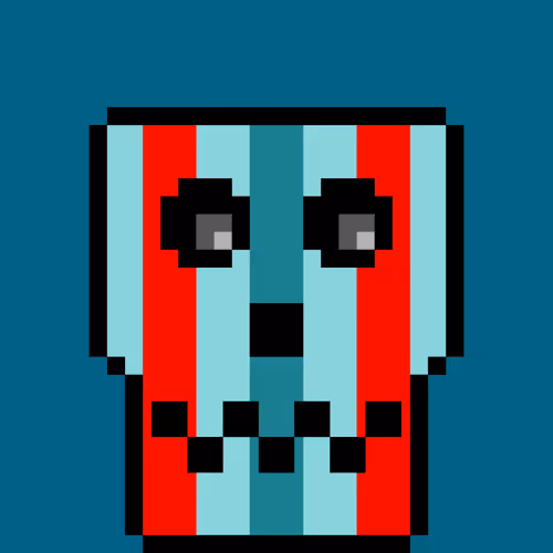 Ddm Calaveritas