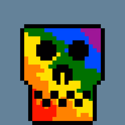 Ddm Calaveritas