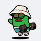 3461