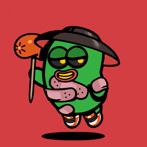 Pepez Beanz