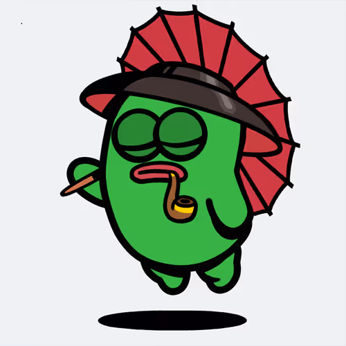 Pepez Beanz