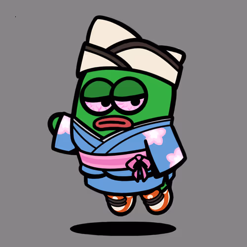 Pepez Beanz