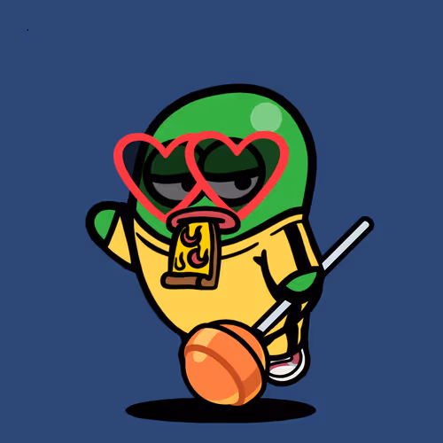 Pepez Beanz
