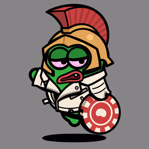 Pepez Beanz