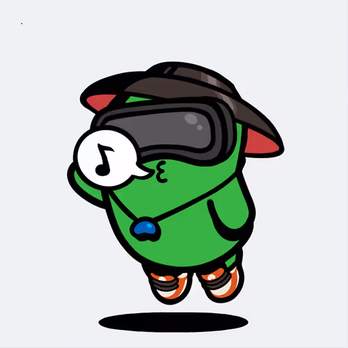 Pepez Beanz