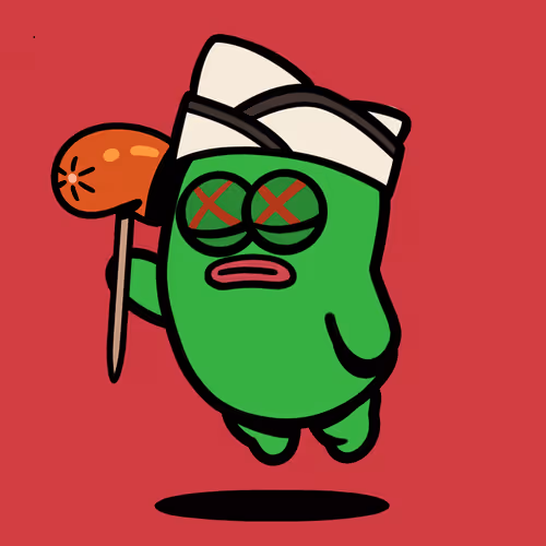 Pepez Beanz