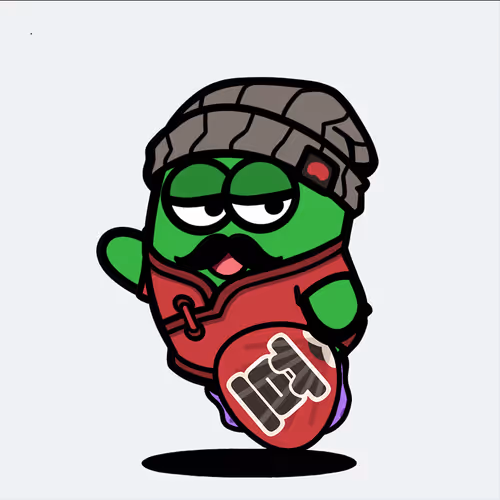 Pepez Beanz