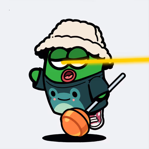 Pepez Beanz