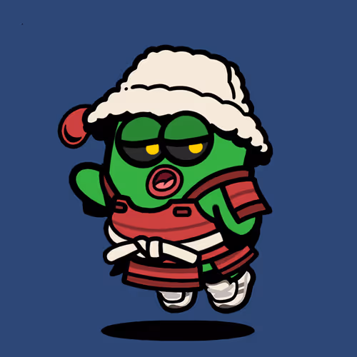 Pepez Beanz