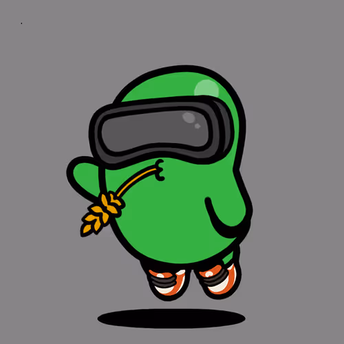 Pepez Beanz