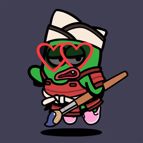 Pepez Beanz