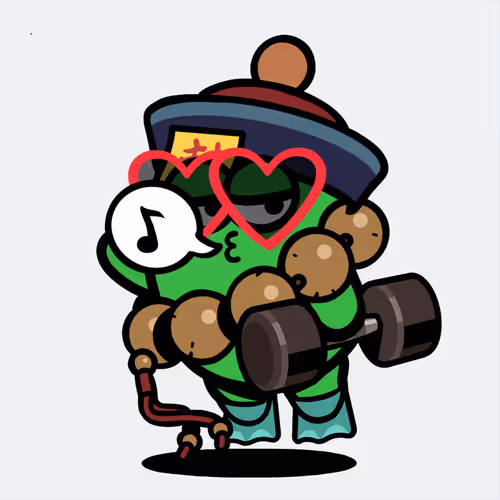 Pepez Beanz