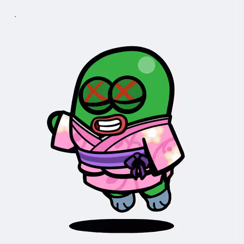 Pepez Beanz