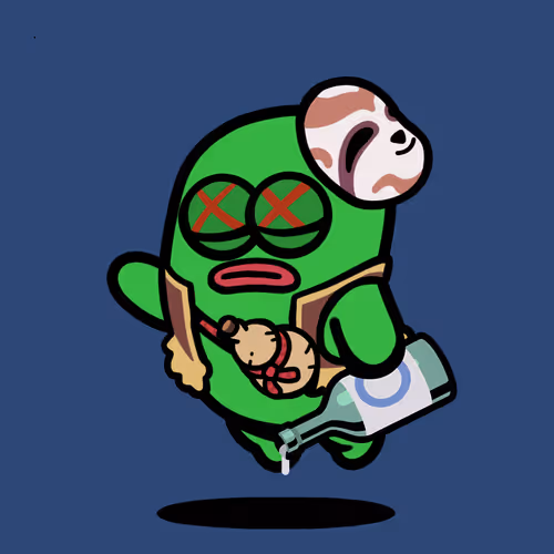 Pepez Beanz