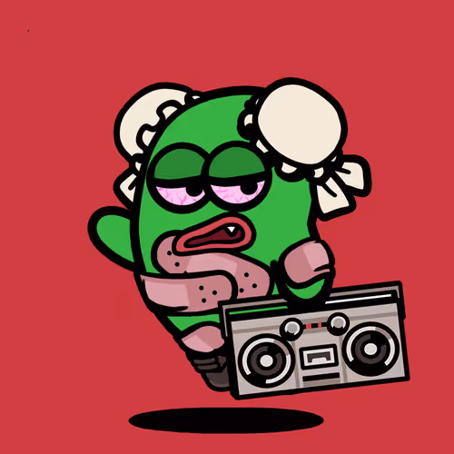 Pepez Beanz