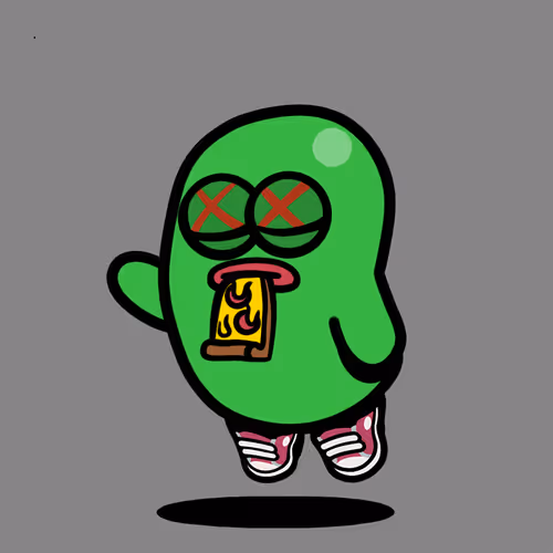 Pepez Beanz