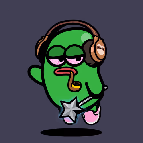Pepez Beanz
