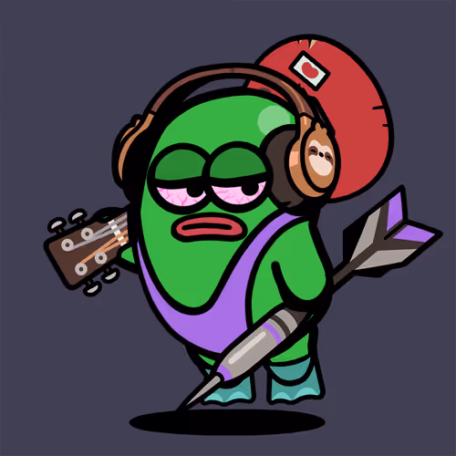 Pepez Beanz