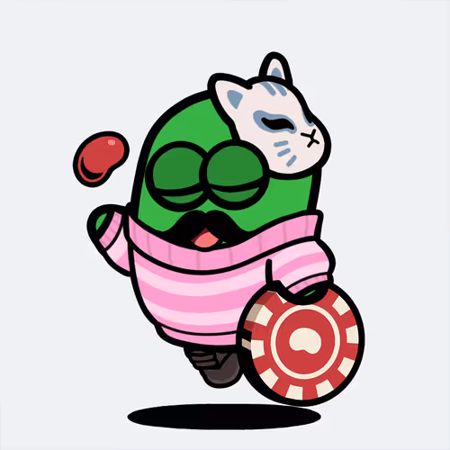Pepez Beanz