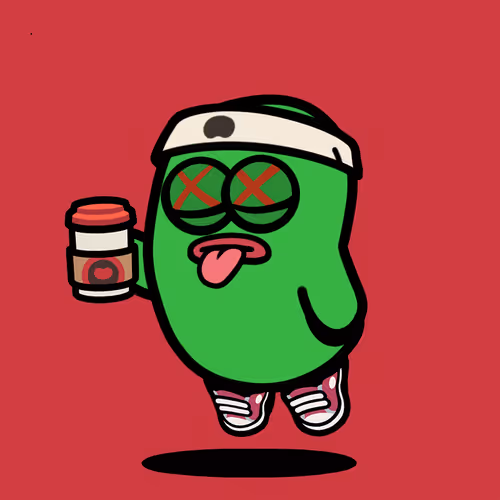 Pepez Beanz