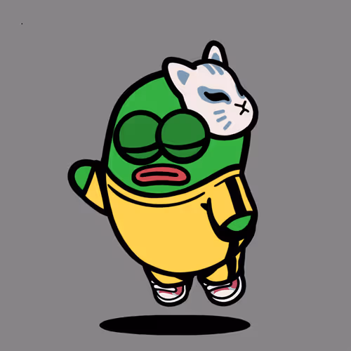 Pepez Beanz