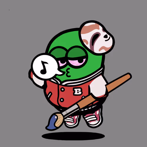 Pepez Beanz